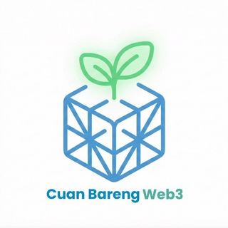 Логотип телеграм канала @saeful_airdrop — Cuan Bareng Web3 (Airdrop)