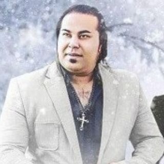 لوگوی کانال تلگرام saeidbehrozi_music — کانال رسمی سعید بهروزی 🎤