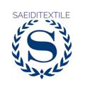 Logo saluran telegram saeiditextile — پارچه سعیدی ✂️ SAEIDI TEXTILE