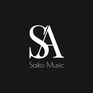 لوگوی کانال تلگرام saeidsakkakimusic — Saiko Music | سایکو