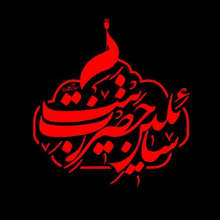 Logo of telegram channel saelin_h_zeinab — سائلین‌حضرت‌زینب سلام‌الله‌علیہا