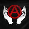 Логотип телеграм канала @saer_anarchy — Союз Анархистов-Эволюционистов России