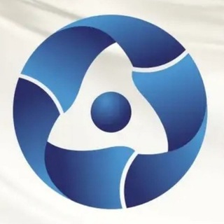 Логотип телеграм канала @saes_info — Смоленская АЭС
