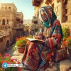 Logo of telegram channel safaa_aisa — أقتباسات الكاتبة/ صفاء السامعي🖤🎼