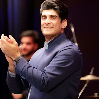 لوگوی کانال تلگرام safamaneshmusic — Safamaneshmusic