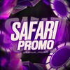 Логотип телеграм канала @safari_promo — SAFARI | ПРОМОКОДЫ И ХАЛЯВА