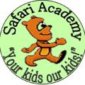 የቴሌግራም ቻናል አርማ safariacademygrade10 — Safari Academy Grade 10
