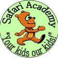 Logo saluran telegram safariacademygrade8 — Safari Academy Grade 8