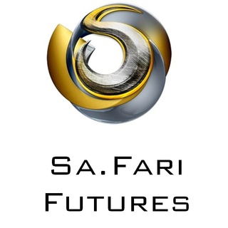 Logo of telegram channel safaricoin1 — SA.FARI Futures