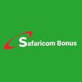 Logo saluran telegram safaricom_official_ethiopia — Safaricom Ethiopia
