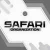 Telegram kanalining logotibi safariorganization — SAFARI ORG🚩