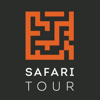Логотип телеграм канала @safaritour — Горящие туры Safari Tour 🌎