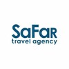 Telegram kanalining logotibi safarlar — SaFar Travel Academy ✈️⛵