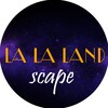 Logo of telegram channel safarova_gulnara — La-la-landscape
