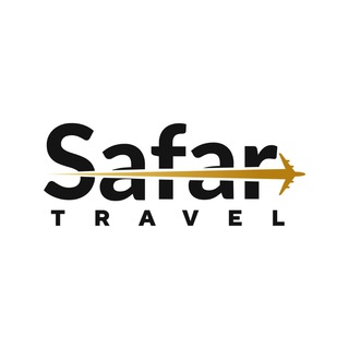Telegram kanalining logotibi safartraveluz — Safar Travel | Umrah