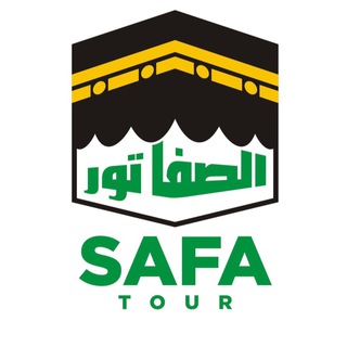 Логотип телеграм канала @safatour95 — СафаТур (SafaTour)