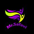 Logo saluran telegram safavisportsakkole — پخش كفش و ساک ورزشی صفوى