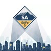 Logo of telegram channel safe_knowledgehut — SAFe® (Scaled Agile) Community