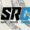 Telegram channel Safe Route Cargo🇰🇷🇨🇳 logo