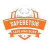 टेलीग्राम चैनल का लोगो safebettingtips16 — Safebettingtips16