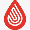 Logo des Telegrammkanals safeblood - SafeBlood Donation deutsch (DACH-Staaten)