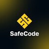 Логотип телеграм канала @safecode_channel — SafeCode — конференция по безопасности приложений