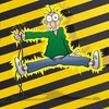 Логотип телеграм канала @safecurrents — Защити себя.