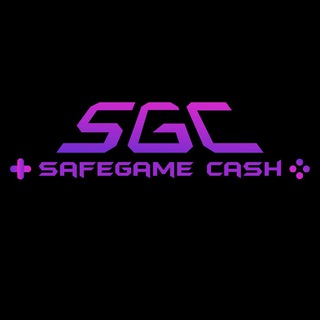 Logo of telegram channel safegamecash_announcement — 📣 SafeGame Cash Announcement 📣