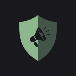 Telegram channel Safeguard Announcements logo