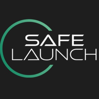 Logo of telegram channel safelaunchann — SafeLaunch Announcement Channel