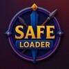 टेलीग्राम चैनल का लोगो safeloaderzone — SAFE LOADER OFFICIAL