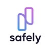Логотип телеграм канала @safelychangenews — Safely Change news