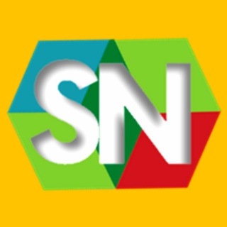 Telegram channel Safenation Brasil logo