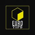 Logo saluran telegram safeodd20 — Euro Tips💯💯