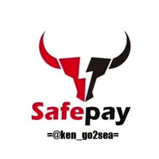 电报频道的标志 safepay_big_customer — SafePay海外支付官方商务对接payment