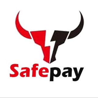 电报频道的标志 safepay7 — SafePay海外支付官方频道