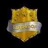 Logo of telegram channel safeproof — SafeProof