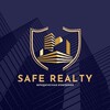 Логотип телеграм канала @saferealty — ЮРИСТ СОЧИ НЕДВИЖИМОСТЬ