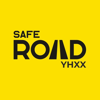 Telegram channel Safe Road YHXX logo