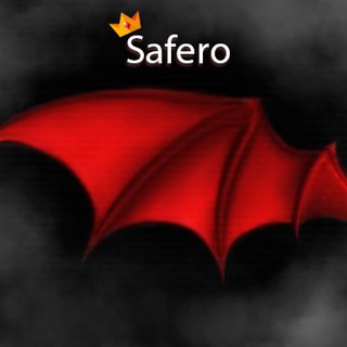 Логотип телеграм канала @saferostreaminfo — SaferoStreamInfo