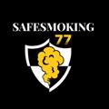 Логотип телеграм канала @safesmoking77 — SafeSmoking77