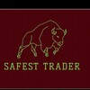 Logo of telegram channel safesttrader0 — Safest Trader
