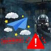 Logo of telegram channel safetraveltelegram — Get warning alerts and advices about terrorism to be safe during your holiday travel trips