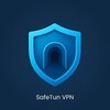 لوگوی کانال تلگرام safetunvpn — SafeTun VPN | فروش فیلترشکن سیف تون