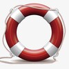 Логотип телеграм канала @safetycircle — Спасательный 🛟 Круг