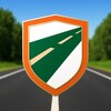 Логотип телеграм канала @safetydriver — Безопасный водитель