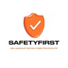 Логотип телеграм канала @safetyfirstgroup1 — Комплексная безопасность бизнеса