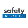 Logo saluran telegram safetyinpractice — ایمنی در اجرا