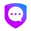 电报频道的标志 safew_gfpd — SafeW（官方频道全新加密聊天APP）