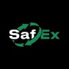 Логотип телеграм канала @safexchangepro — SAFE EXCHANGE - обмен криптовалют